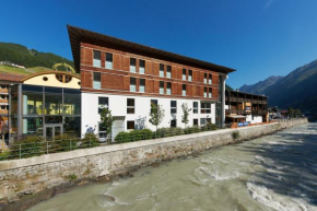 Hotel Garni Sunshine, Sölden, Österreich